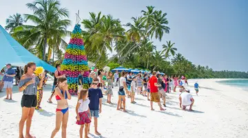 KANDIMA MALDIVES