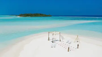 KANDIMA MALDIVES