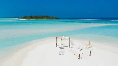 KANDIMA MALDIVES