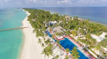 KANDIMA MALDIVES