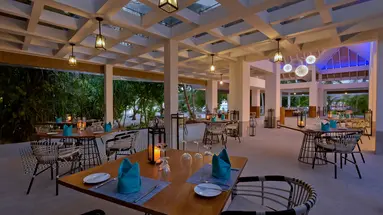 KANDIMA MALDIVES