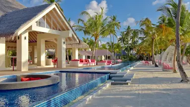 KANDIMA MALDIVES