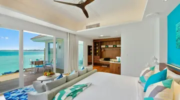 KANDIMA MALDIVES