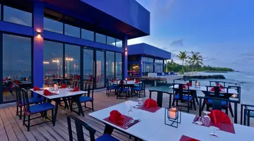 KANDIMA MALDIVES