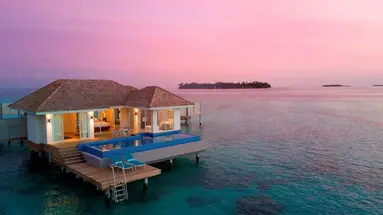 Kandima Maldives