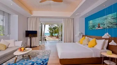 Kandima Maldives