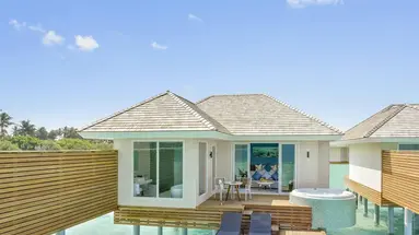 Kandima Maldives