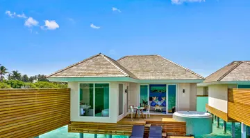 Kandima Maldives