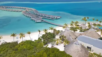 KANDIMA MALDIVES