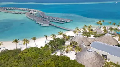 KANDIMA MALDIVES