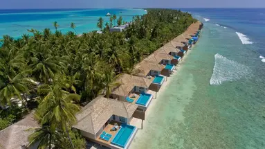 Kandima Maldives