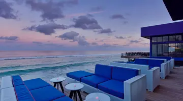 KANDIMA MALDIVES