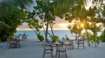KANDIMA MALDIVES