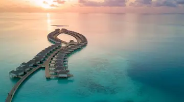 KANDIMA MALDIVES