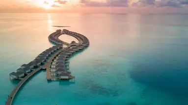 KANDIMA MALDIVES