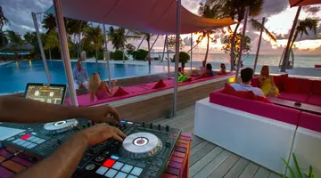 KANDIMA MALDIVES