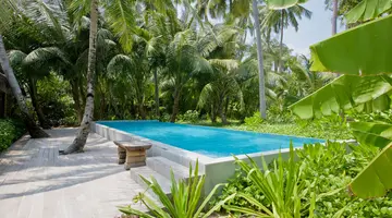 KANDIMA MALDIVES