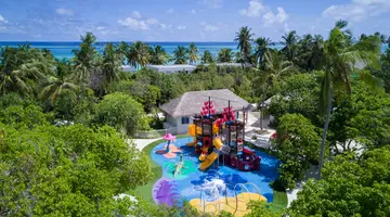 KANDIMA MALDIVES