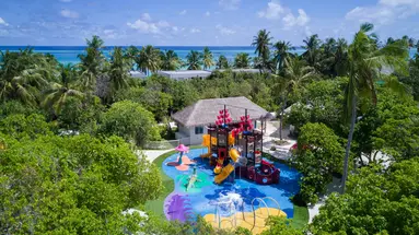 KANDIMA MALDIVES