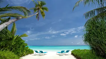 KANDIMA MALDIVES