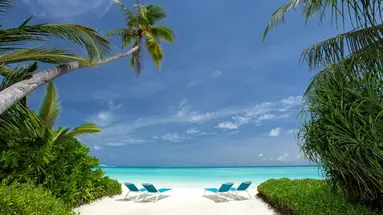 KANDIMA MALDIVES