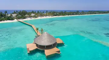KANDIMA MALDIVES