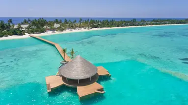 KANDIMA MALDIVES