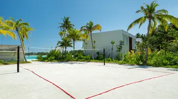KANDIMA MALDIVES