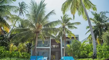 KANDIMA MALDIVES