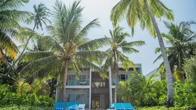 KANDIMA MALDIVES