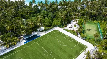 KANDIMA MALDIVES