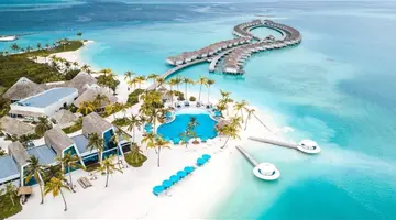 Kandima Maledives