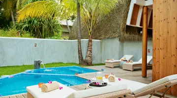 KANDOLHU MALDIVES