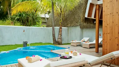 KANDOLHU MALDIVES