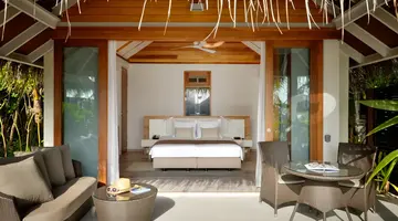 KANDOLHU MALDIVES