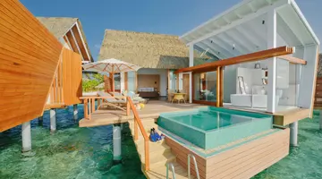 KANDOLHU MALDIVES