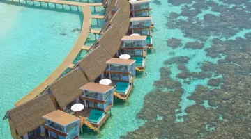 Kandolhu Maldives