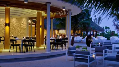 Kandolhu Maldives