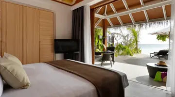 KANDOLHU MALDIVES