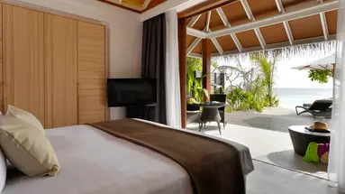 KANDOLHU MALDIVES