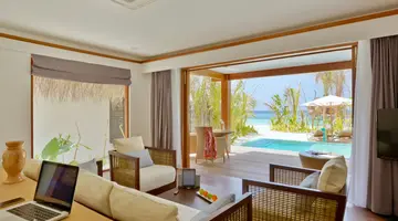 KANDOLHU MALDIVES