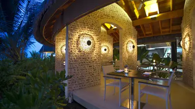 KANDOLHU MALDIVES