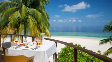 Kandolhu Maldives