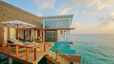 Kandolhu Maldives