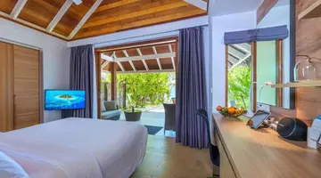 Kandolhu Maldives