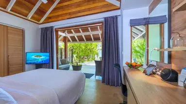 Kandolhu Maldives