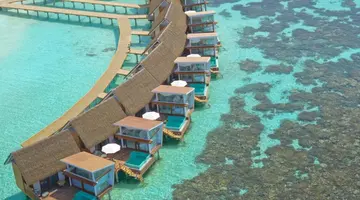Kandolhu Maldives