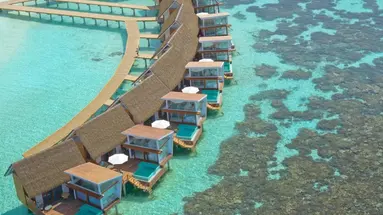 Kandolhu Maldives