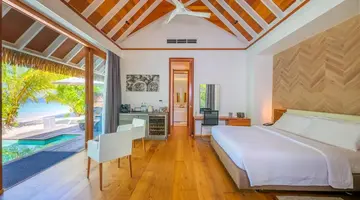 KANDOLHU MALDIVES