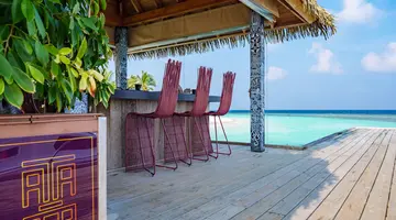 KANDOLHU MALDIVES